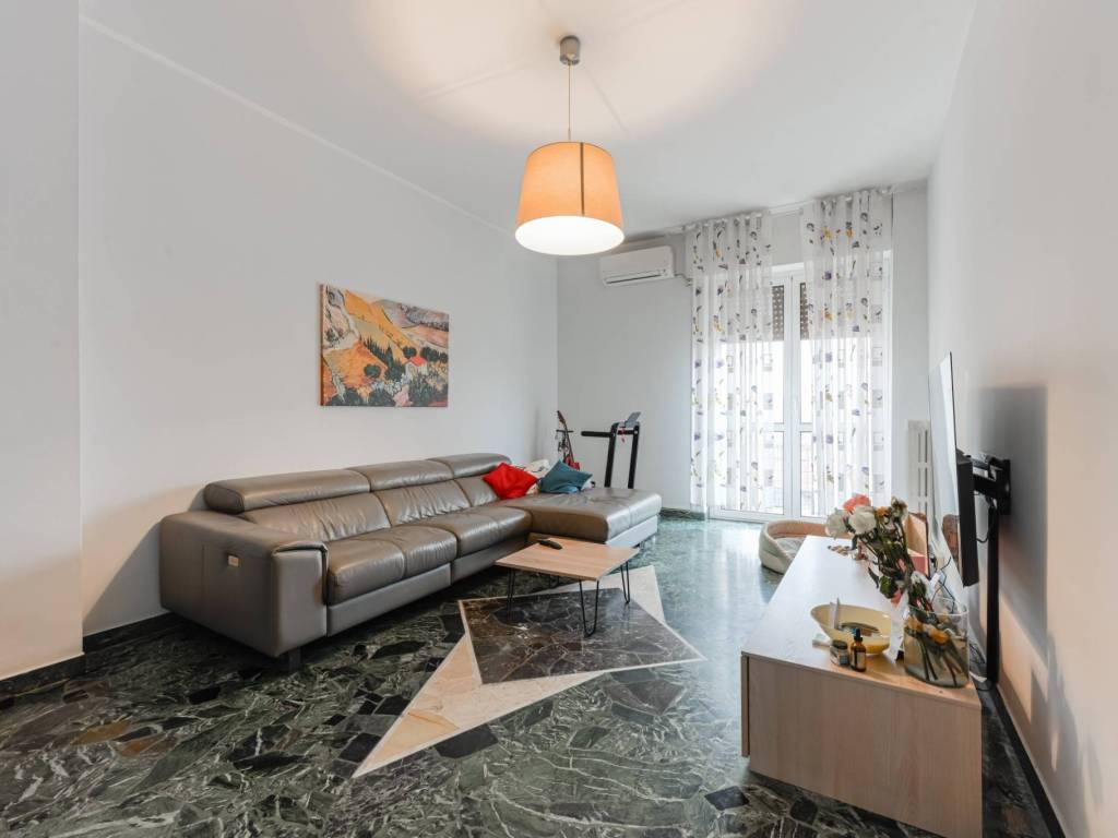 appartamento in vendita a Sesto San Giovanni