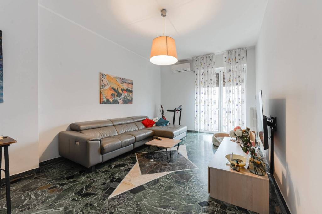 appartamento in vendita a Sesto San Giovanni in zona Rondò/Torretta