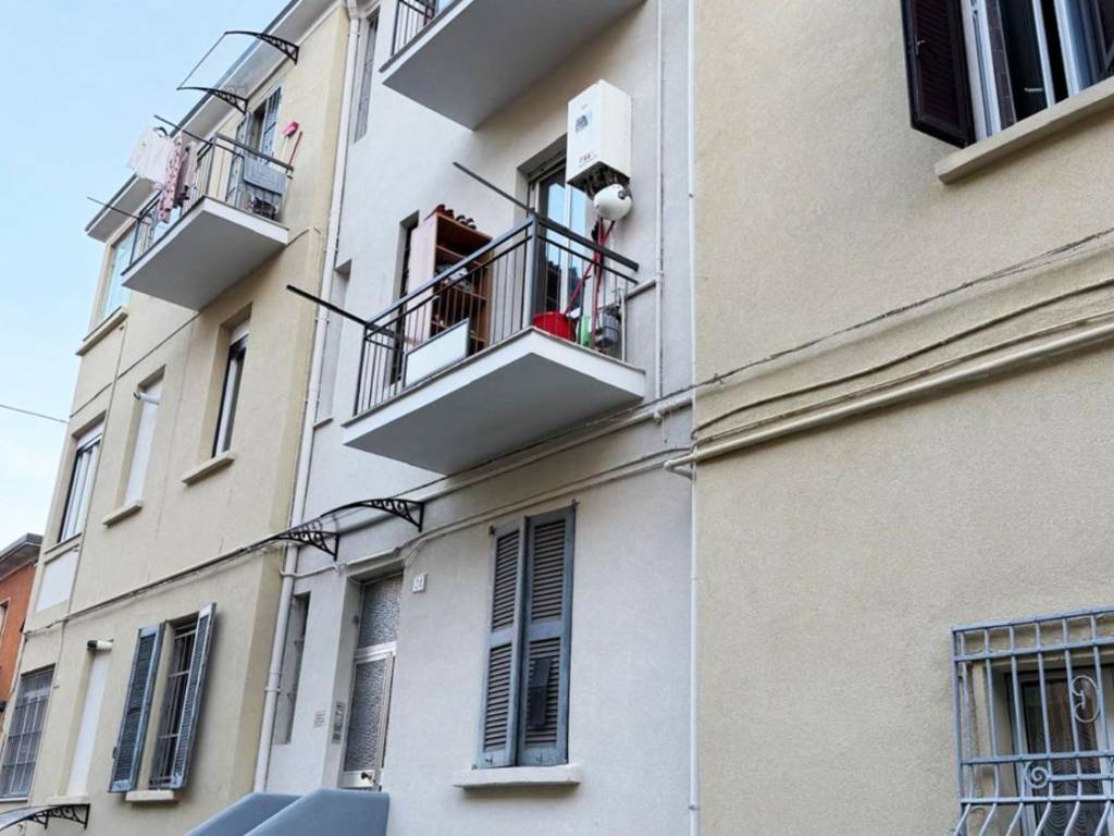 appartamento in vendita a Sesto San Giovanni in zona Rondò/Torretta