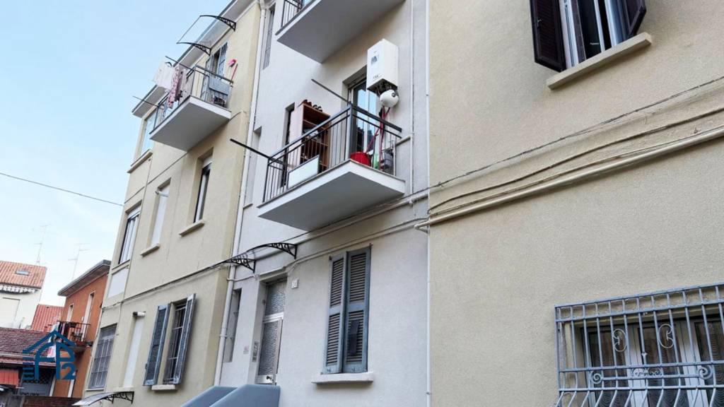 appartamento in vendita a Sesto San Giovanni in zona Rondò/Torretta