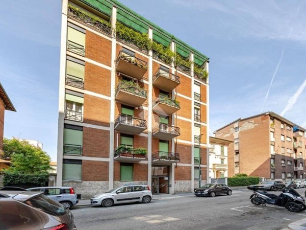 appartamento in vendita a Sesto San Giovanni in zona Rondò/Torretta