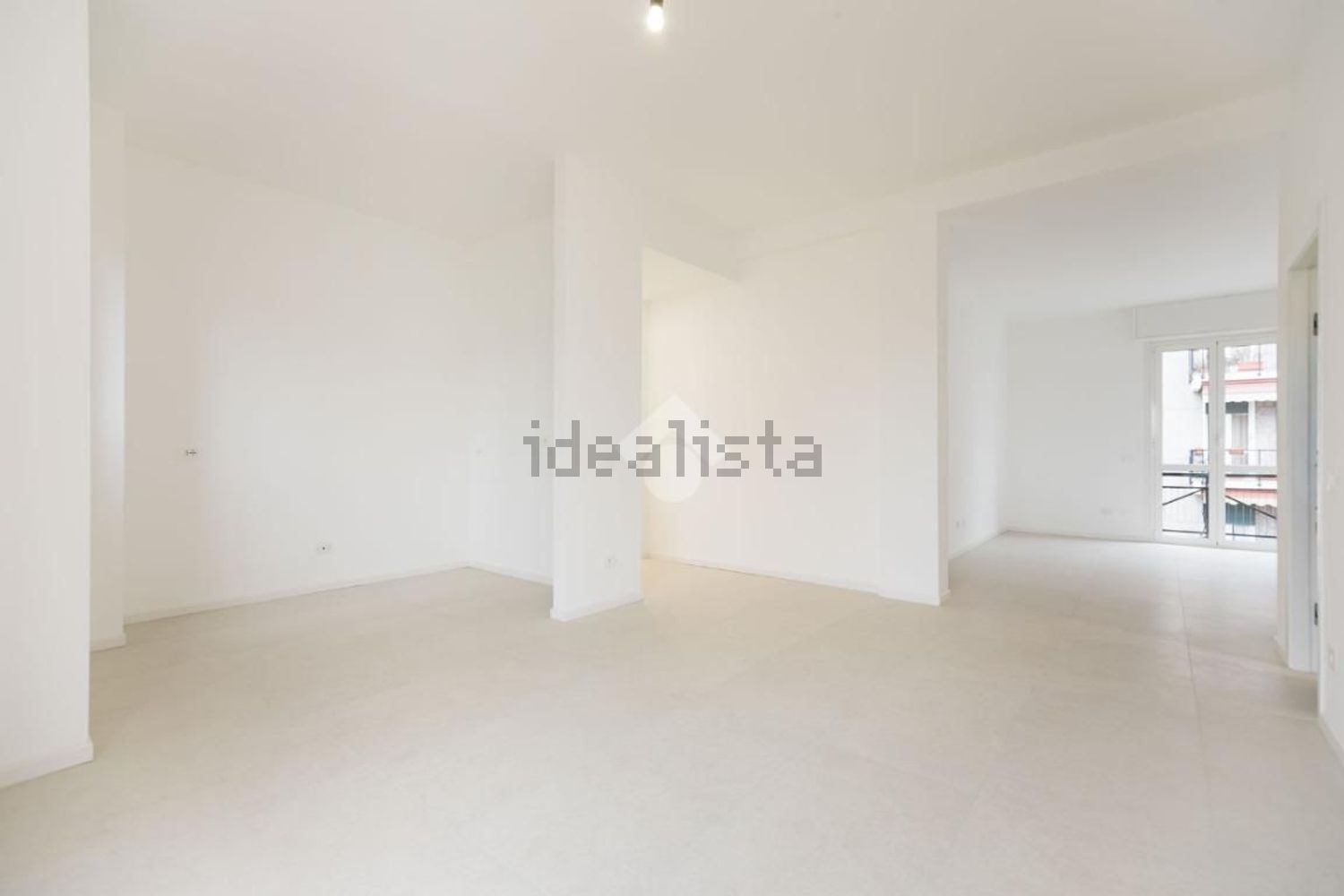 appartamento in vendita a Sesto San Giovanni in zona Rondò/Torretta