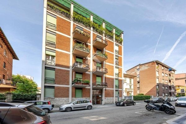 appartamento in vendita a Sesto San Giovanni in zona Rondò/Torretta