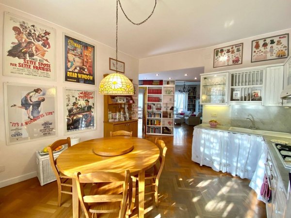 appartamento in vendita a Sesto San Giovanni in zona Rondò/Torretta