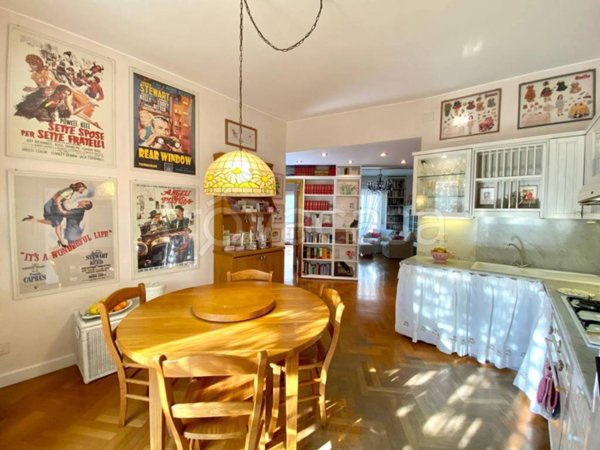 appartamento in vendita a Sesto San Giovanni in zona Rondò/Torretta