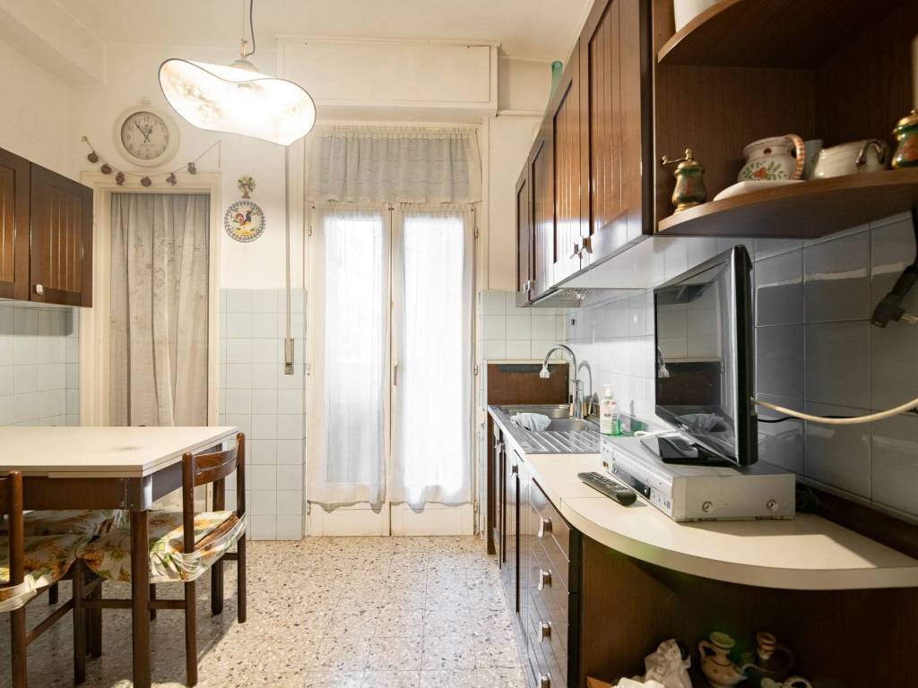 appartamento in vendita a Sesto San Giovanni in zona Rondò/Torretta