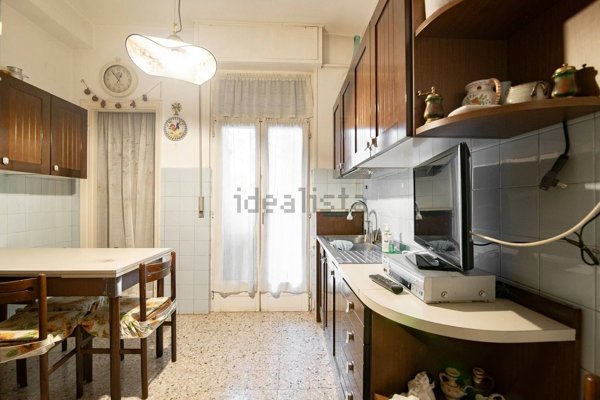 appartamento in vendita a Sesto San Giovanni in zona Rondò/Torretta