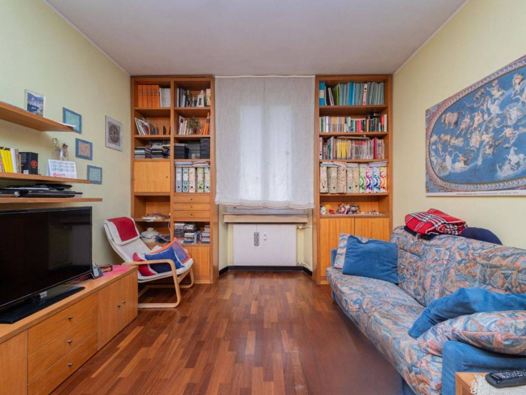 appartamento in vendita a Sesto San Giovanni