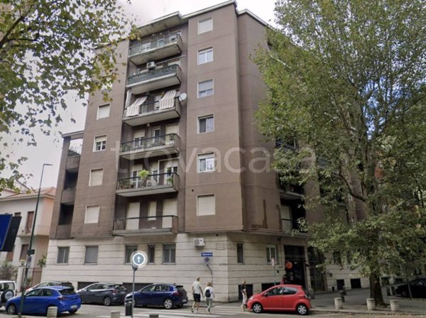 appartamento in vendita a Sesto San Giovanni