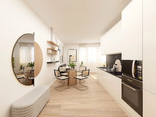 appartamento in vendita a Sesto San Giovanni in zona Rondò/Torretta