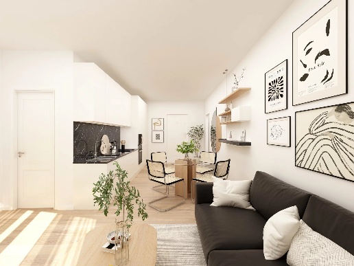 appartamento in vendita a Sesto San Giovanni in zona Rondò/Torretta