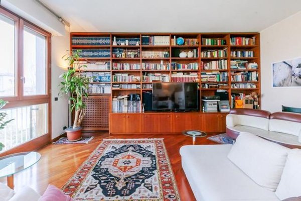 appartamento in vendita a Sesto San Giovanni