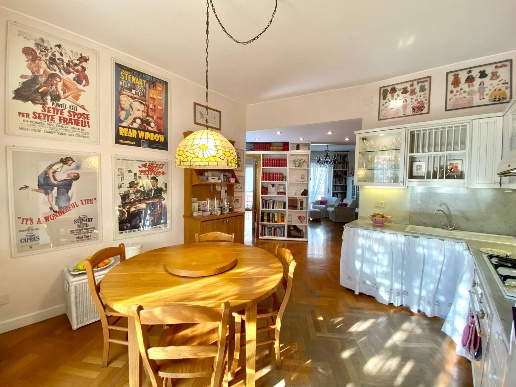 appartamento in vendita a Sesto San Giovanni in zona Rondò/Torretta