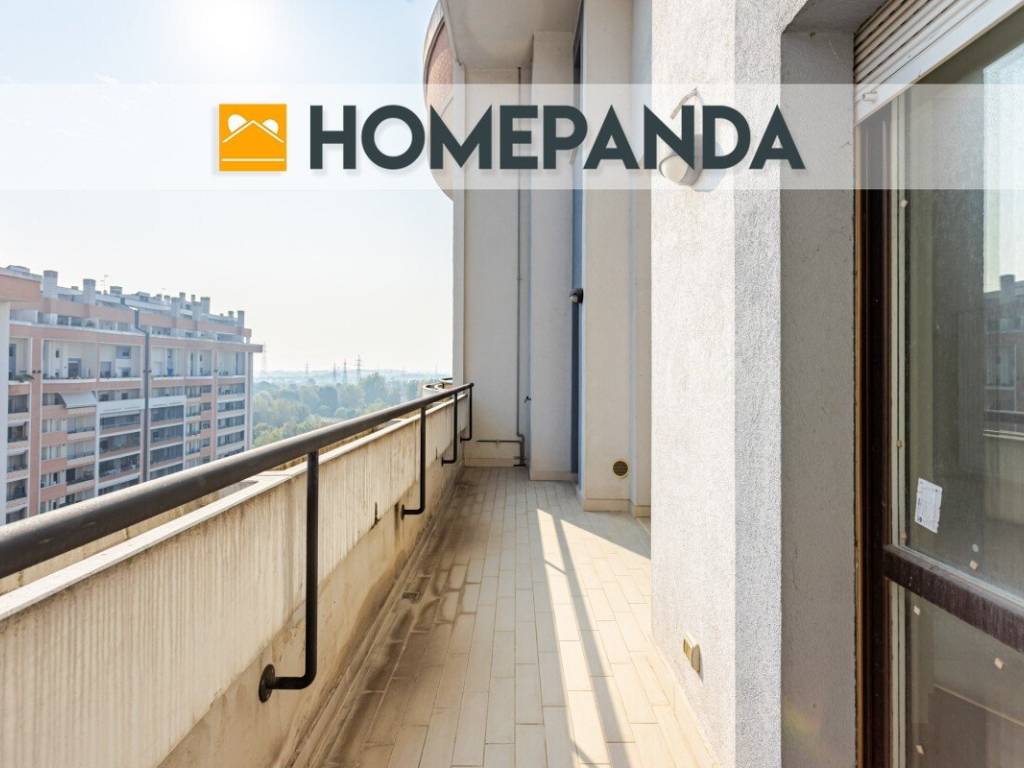 appartamento in vendita a Sesto San Giovanni