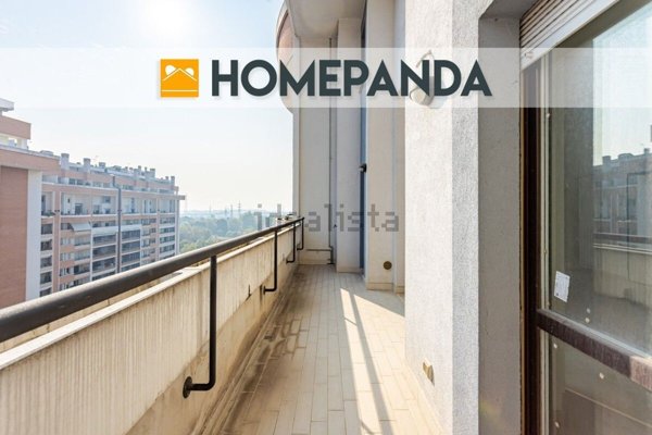appartamento in vendita a Sesto San Giovanni in zona Pelucca/Villaggio Falck