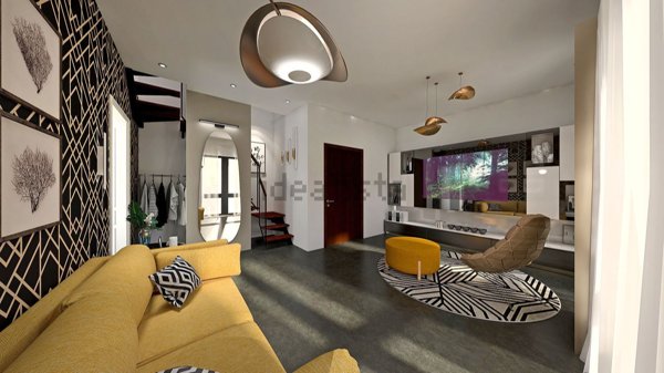 appartamento in vendita a Sesto San Giovanni