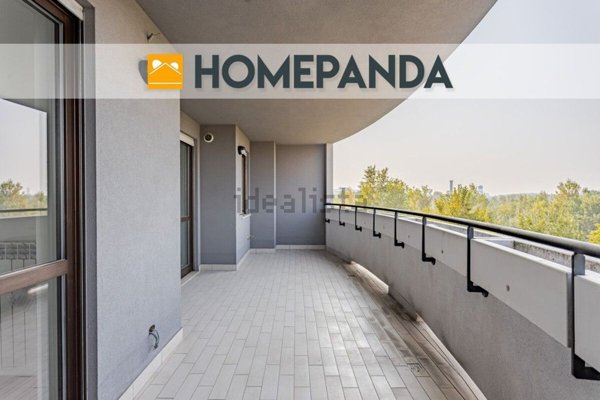 appartamento in vendita a Sesto San Giovanni