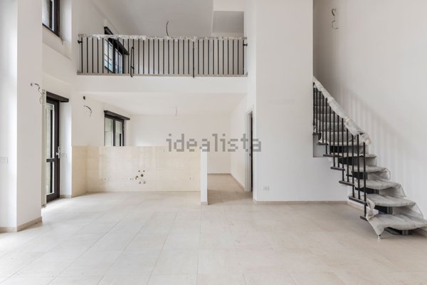 appartamento in vendita a Sesto San Giovanni