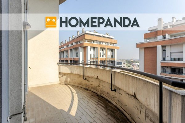 appartamento in vendita a Sesto San Giovanni