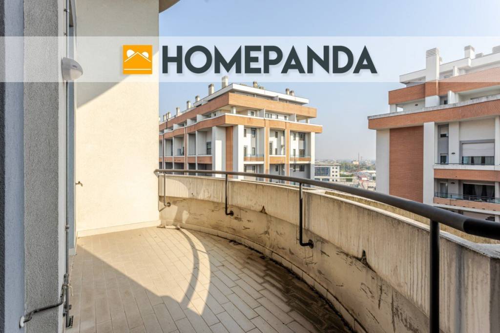 appartamento in vendita a Sesto San Giovanni