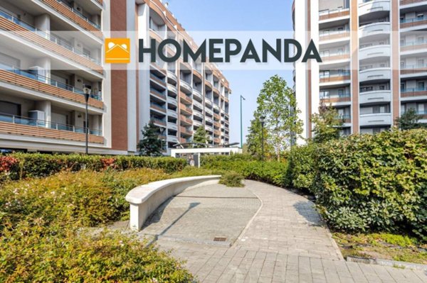 appartamento in vendita a Sesto San Giovanni