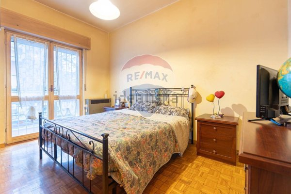 appartamento in vendita a Sesto San Giovanni