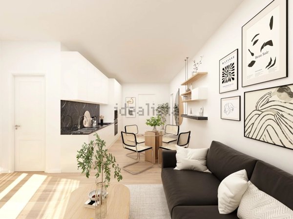 appartamento in vendita a Sesto San Giovanni