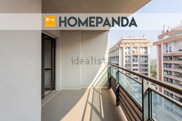 appartamento in vendita a Sesto San Giovanni