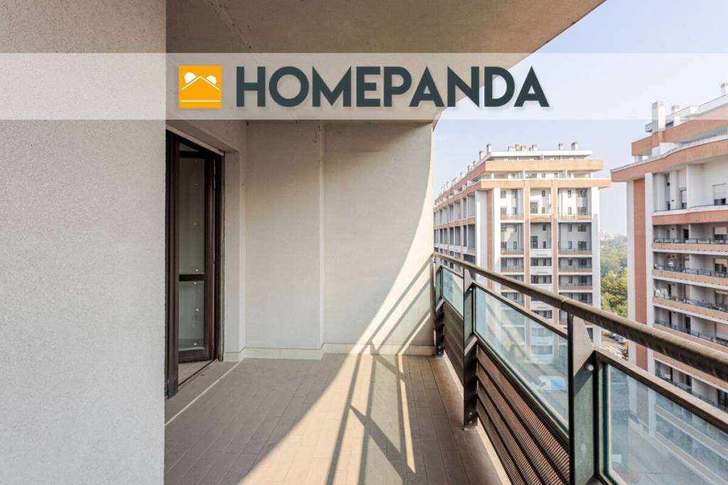 appartamento in vendita a Sesto San Giovanni