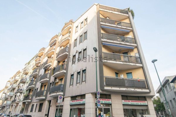 appartamento in vendita a Sesto San Giovanni