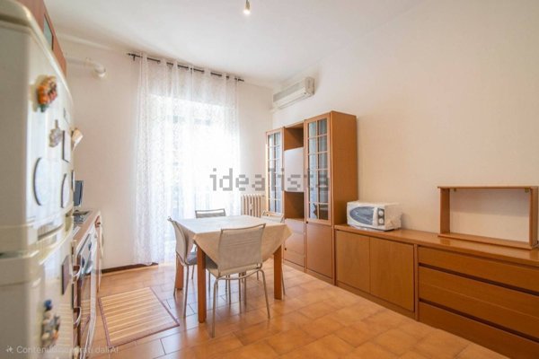 appartamento in vendita a Sesto San Giovanni