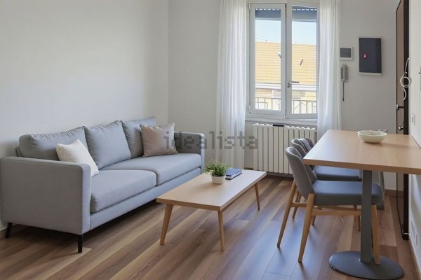 appartamento in vendita a Sesto San Giovanni in zona Rondò/Torretta