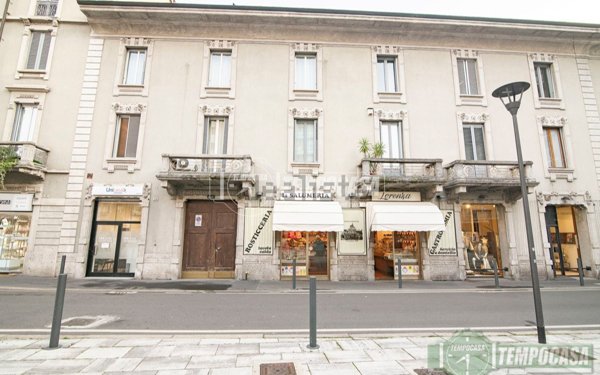 appartamento in vendita a Sesto San Giovanni