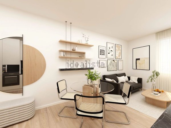 appartamento in vendita a Sesto San Giovanni