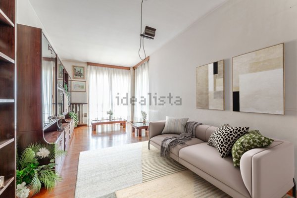 appartamento in vendita a Sesto San Giovanni