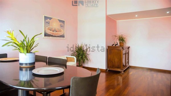 appartamento in vendita a Sesto San Giovanni