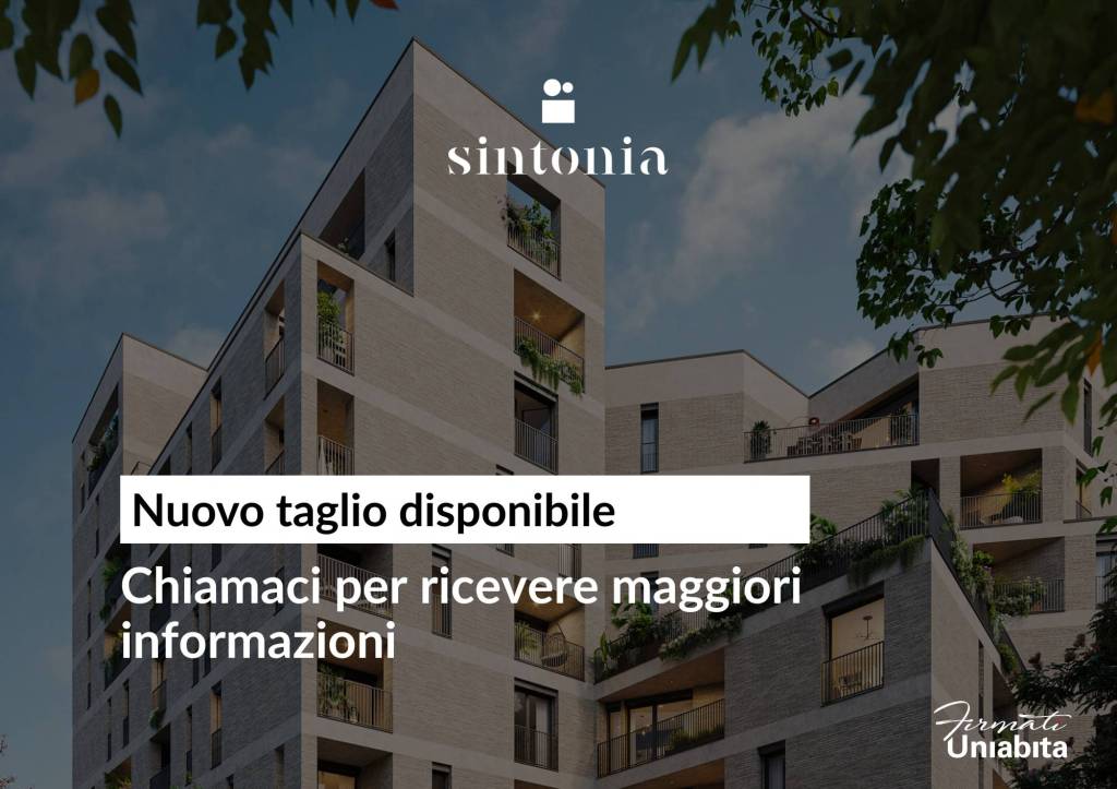 appartamento in vendita a Sesto San Giovanni in zona Rondò/Torretta