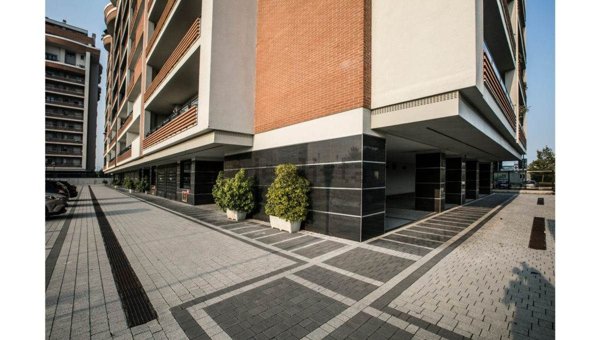 appartamento in vendita a Sesto San Giovanni