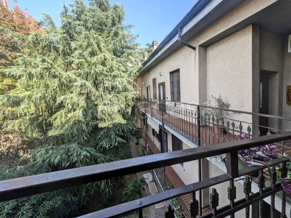 appartamento in vendita a Sesto San Giovanni in zona Rondò/Torretta