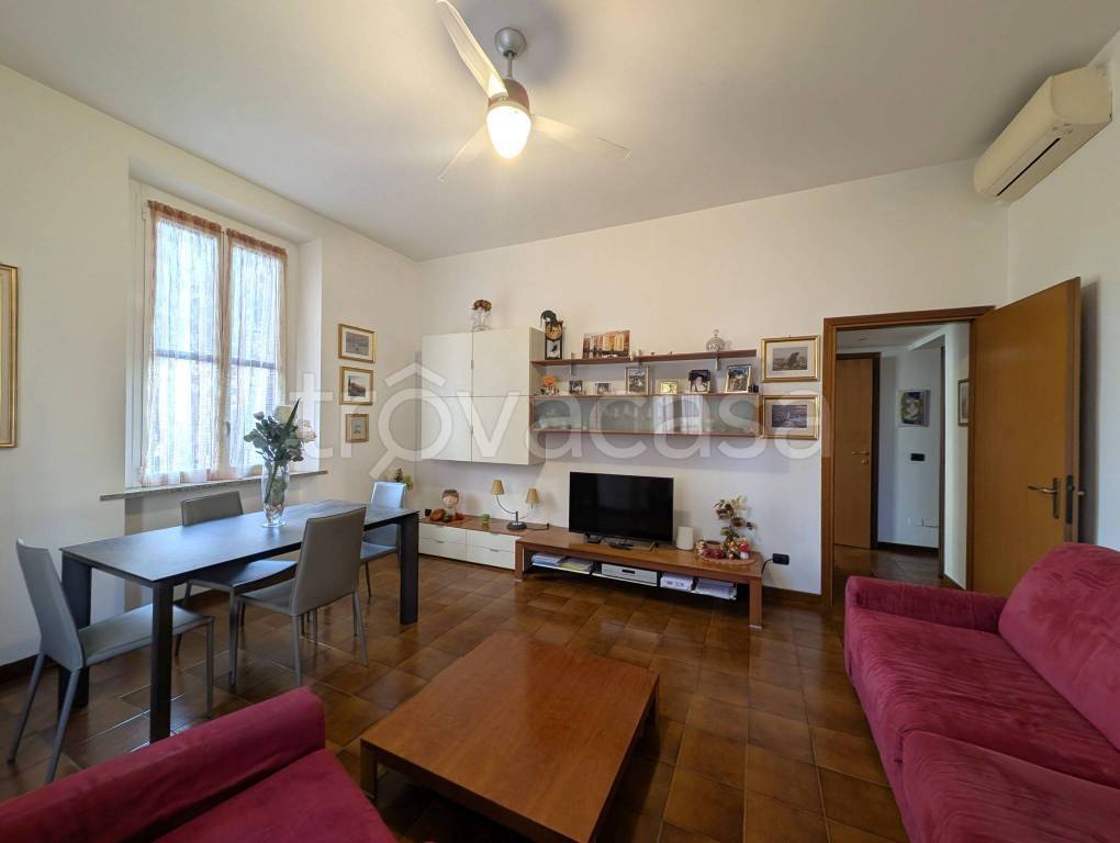 appartamento in vendita a Sesto San Giovanni in zona Rondò/Torretta