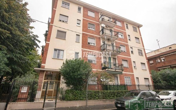 appartamento in vendita a Sesto San Giovanni in zona Rondinella