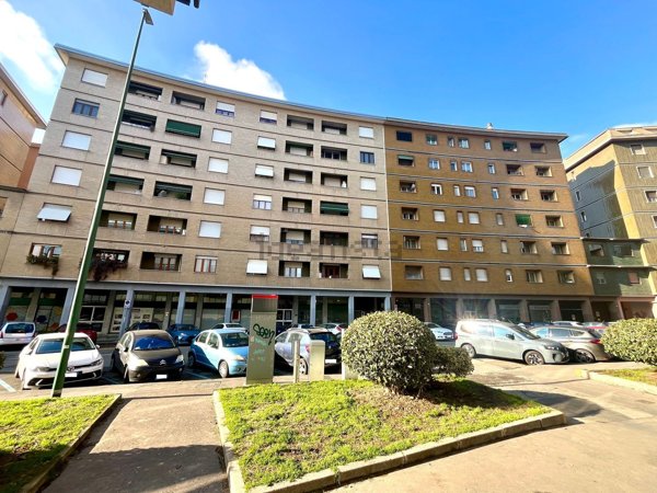 appartamento in vendita a Sesto San Giovanni