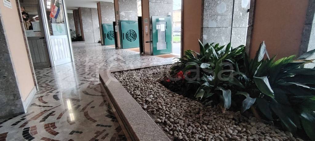 appartamento in vendita a Sesto San Giovanni in zona Rondò/Torretta