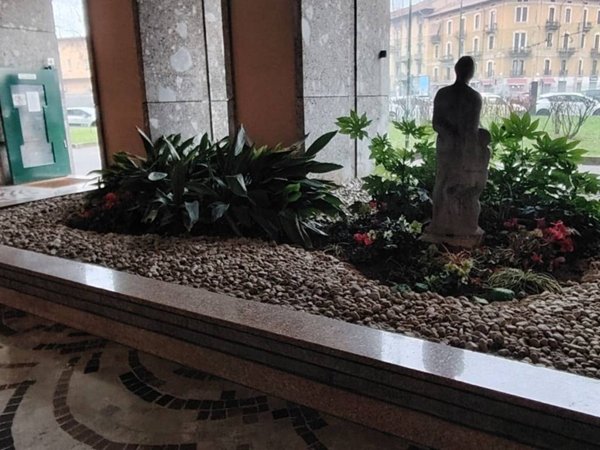 appartamento in vendita a Sesto San Giovanni in zona Rondò/Torretta