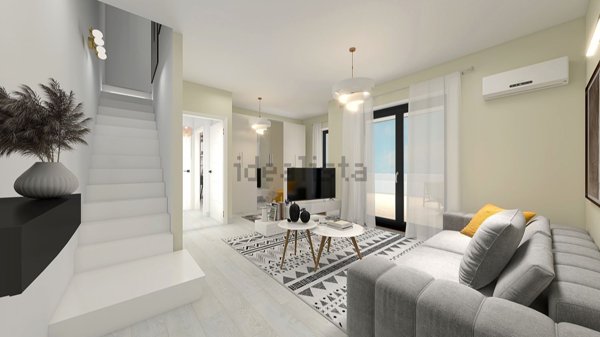 appartamento in vendita a Sesto San Giovanni