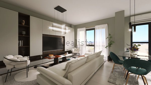 appartamento in vendita a Sesto San Giovanni