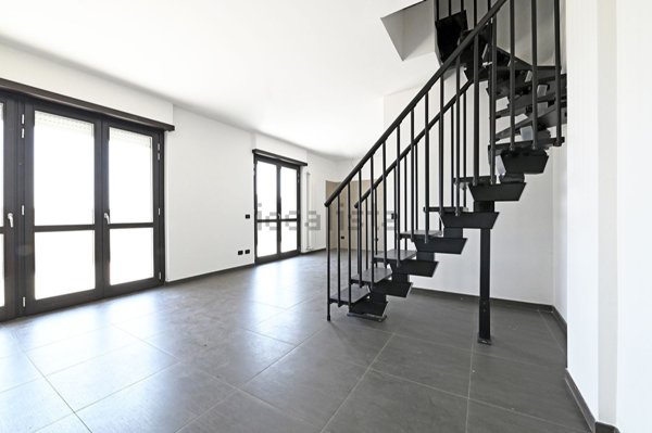 appartamento in vendita a Sesto San Giovanni