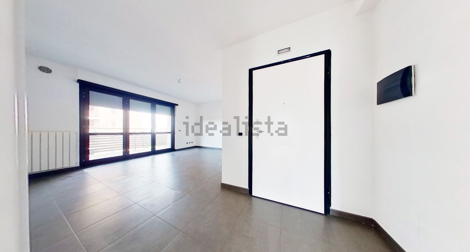 appartamento in vendita a Sesto San Giovanni