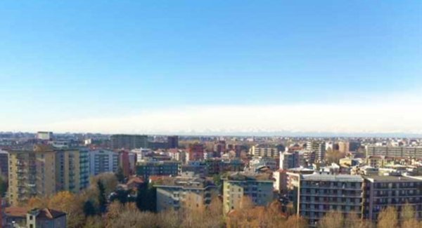 casa indipendente in vendita a Sesto San Giovanni