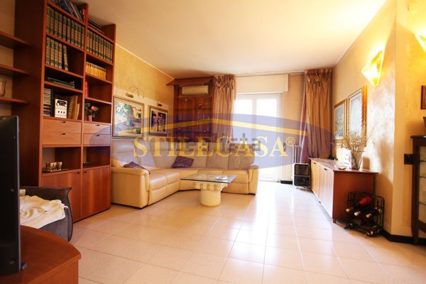 appartamento in vendita a Sesto San Giovanni